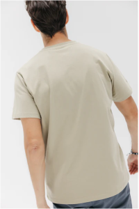 CAMISETA EL PULPO