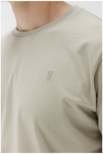 CAMISETA EL PULPO
