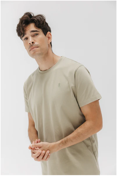 CAMISETA EL PULPO