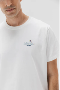 CAMISETA EL PULPO