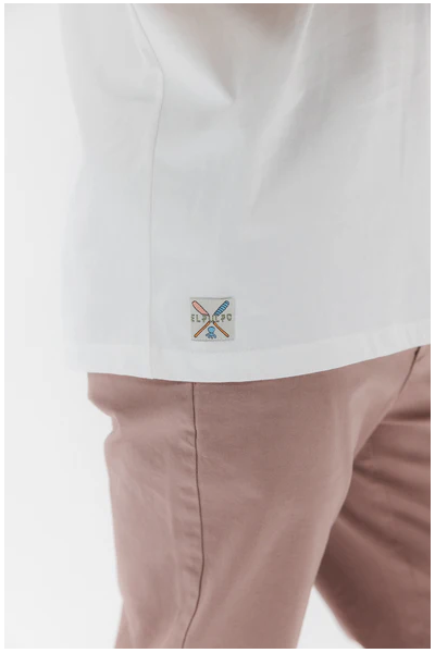 CAMISETA EL PULPO
