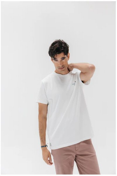 CAMISETA EL PULPO