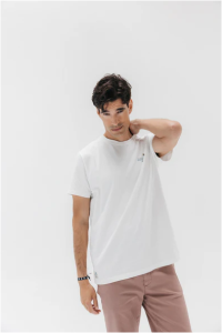 CAMISETA EL PULPO