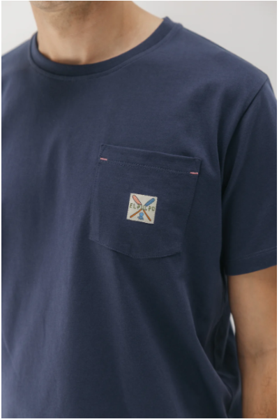 CAMISETA EL PULPO