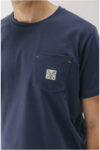 CAMISETA EL PULPO