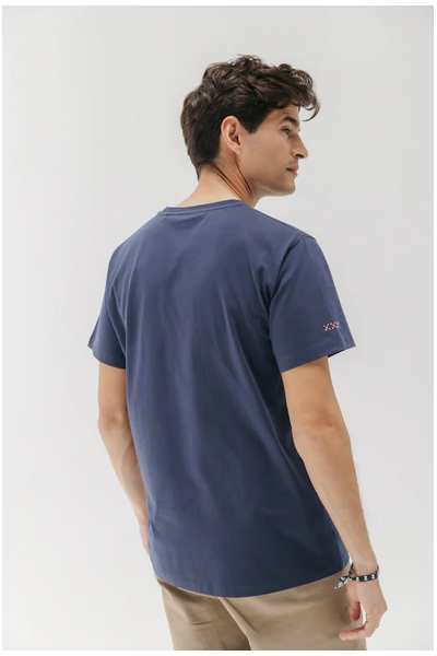 CAMISETA EL PULPO