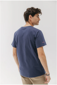 CAMISETA EL PULPO