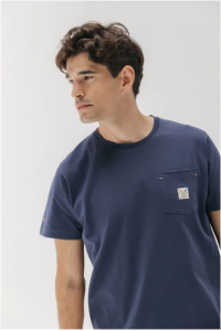 CAMISETA EL PULPO