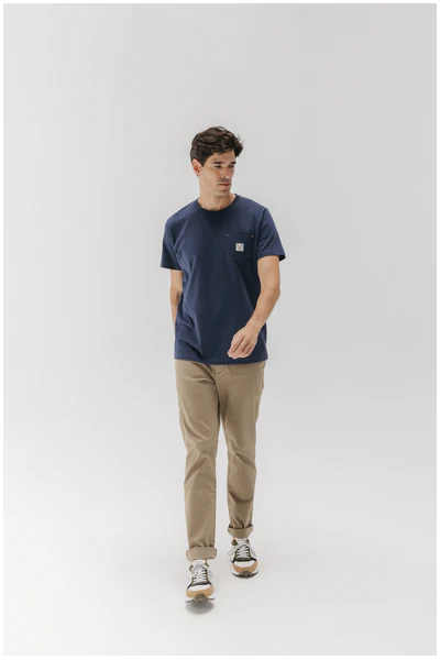 CAMISETA EL PULPO