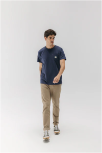 CAMISETA EL PULPO