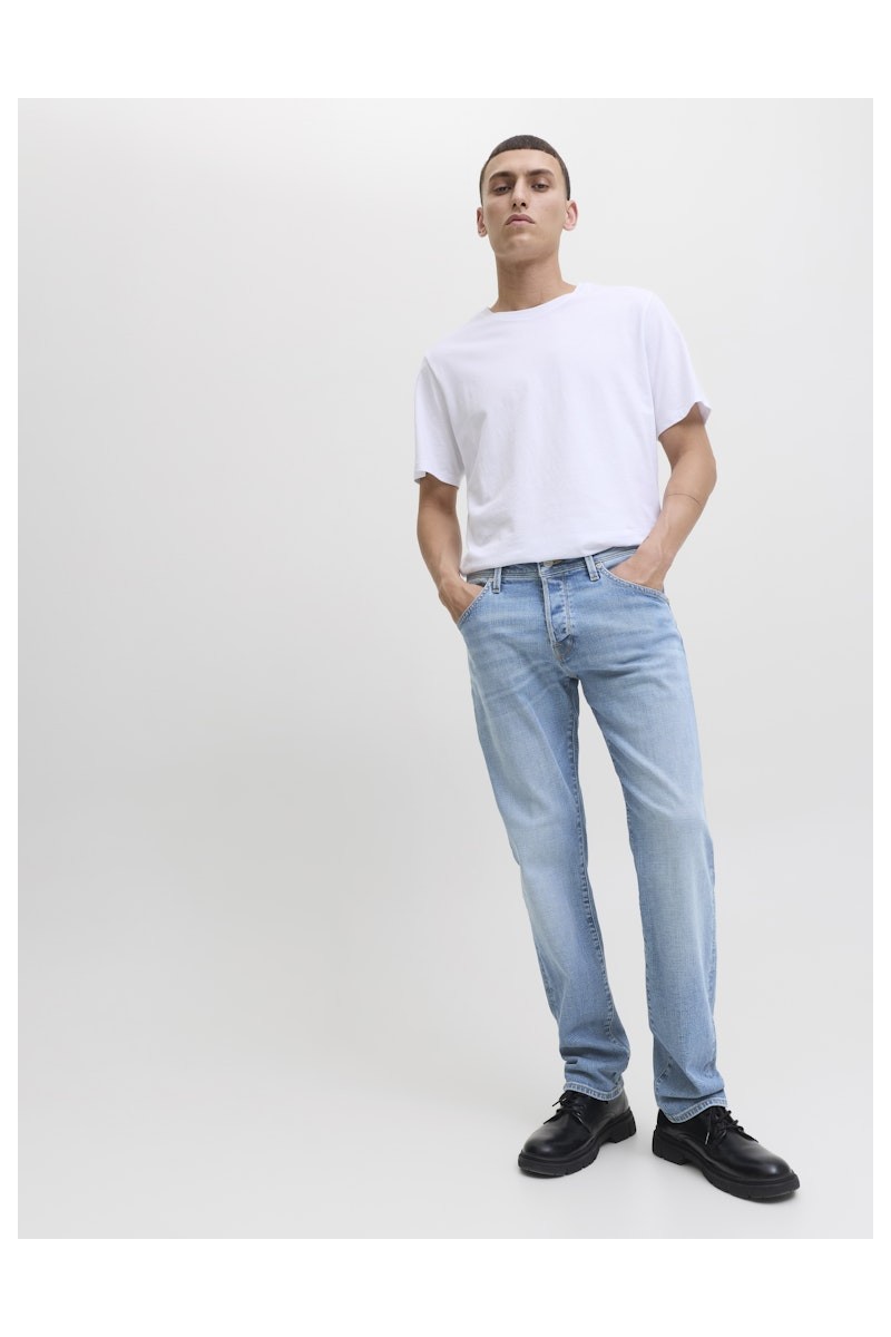 PANTALON JACK MIKE