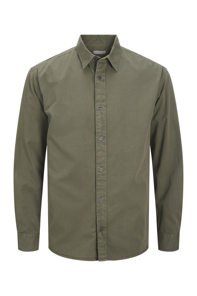 CAMISA JACK&JONES