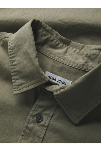 CAMISA JACK&JONES