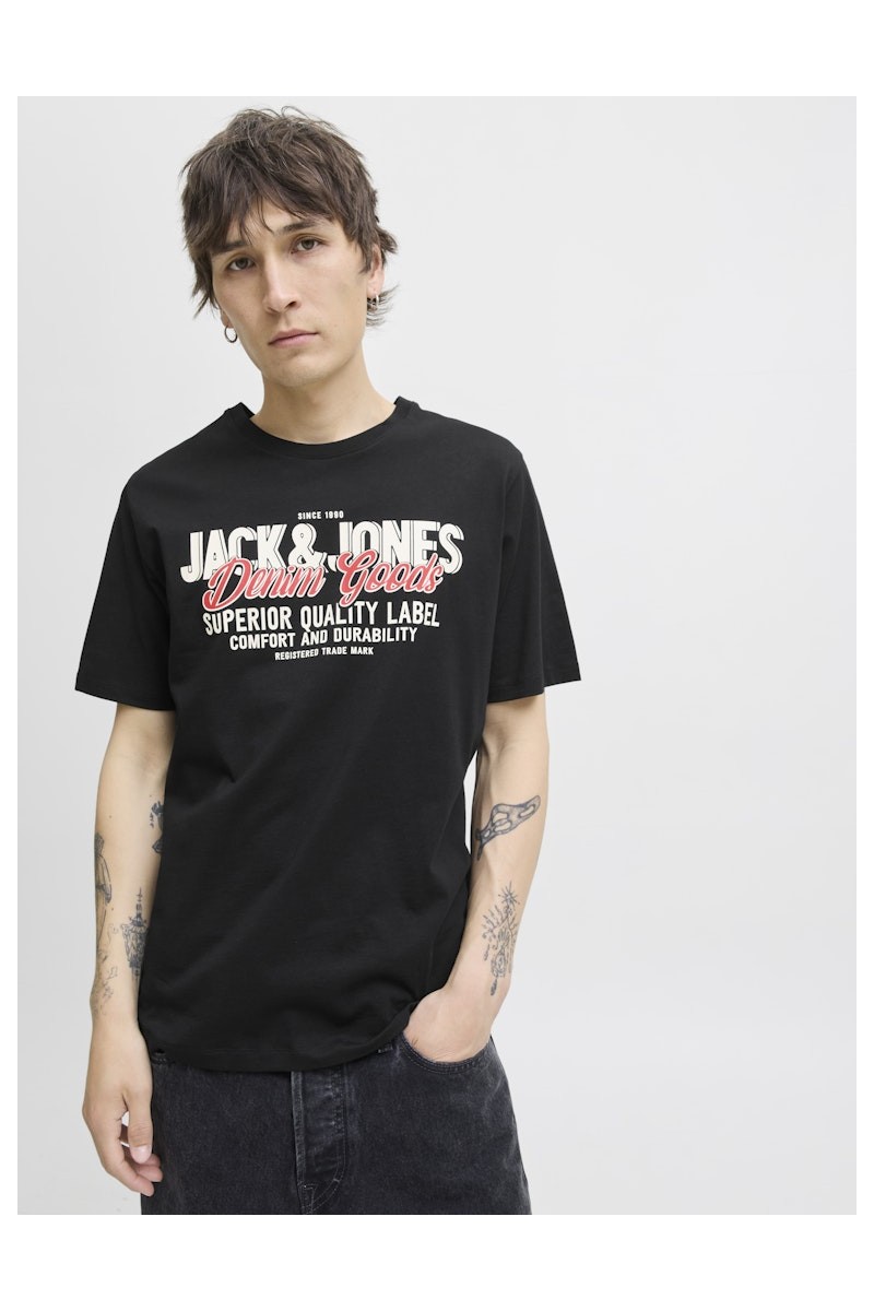 CAMISETA JACK&JONES