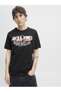 CAMISETA JACK&JONES