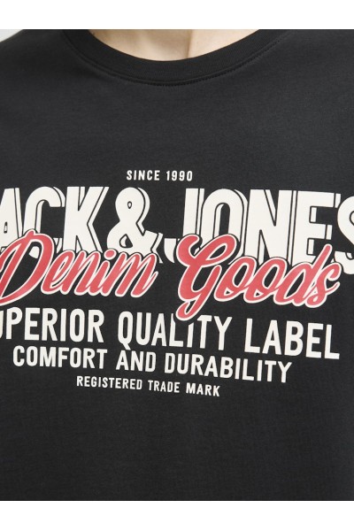 CAMISETA JACK&JONES