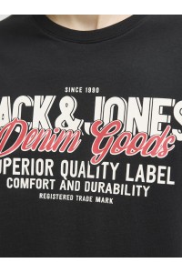 CAMISETA JACK&JONES