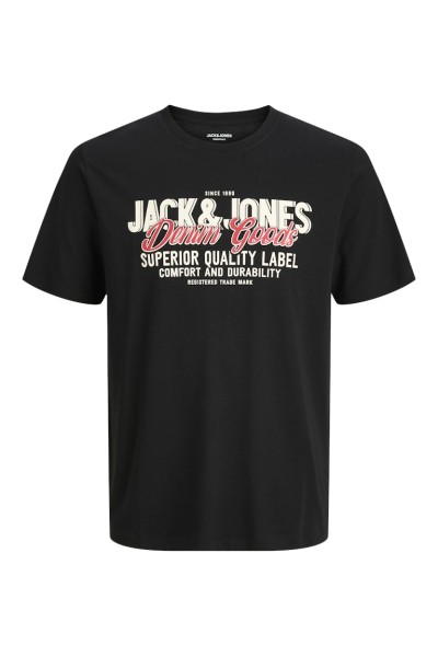 CAMISETA JACK&JONES