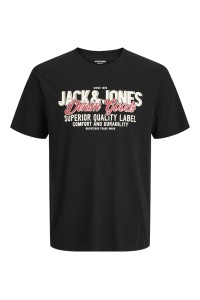 CAMISETA JACK&JONES