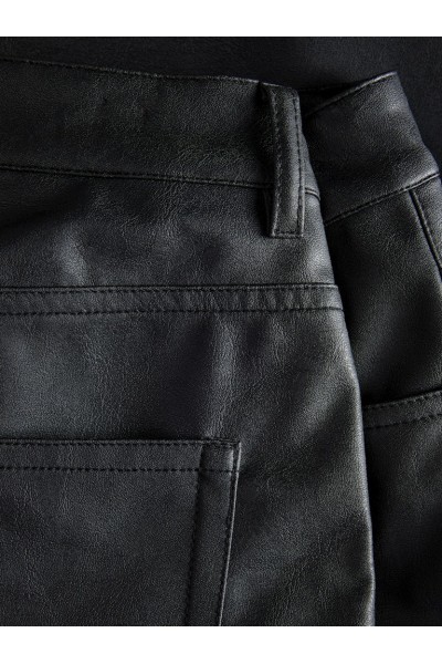 SHORT JJXX