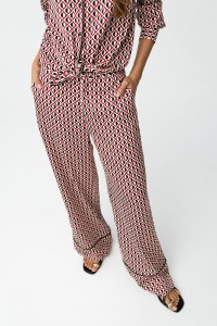 PANTALON TIFFOSI