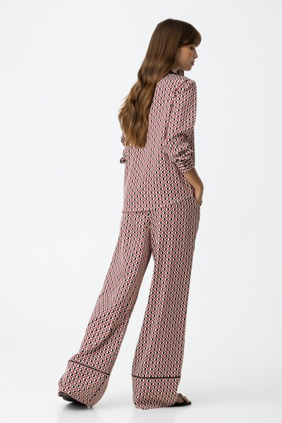 PANTALON TIFFOSI