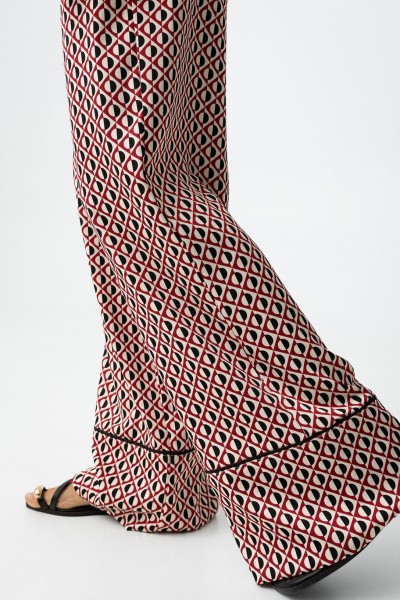 PANTALON TIFFOSI