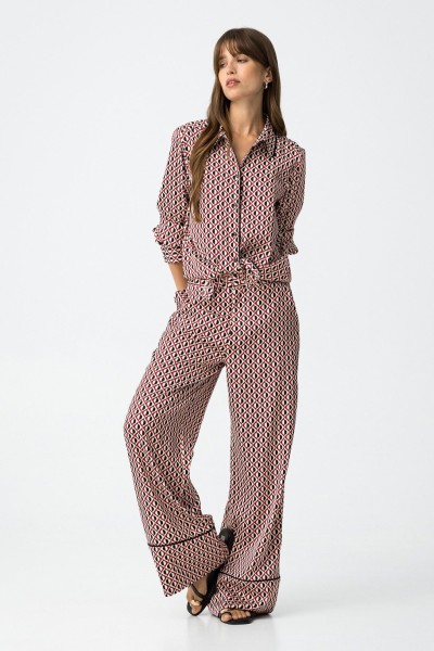 PANTALON TIFFOSI