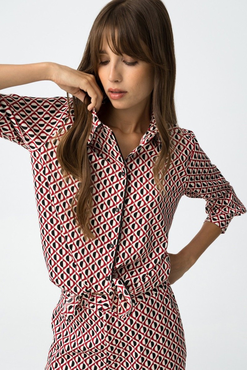 CAMISA TIFFOSI CAMISA TIFFOSI