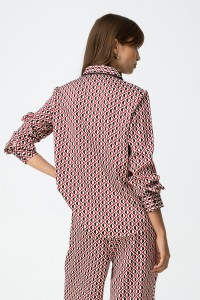 CAMISA TIFFOSI