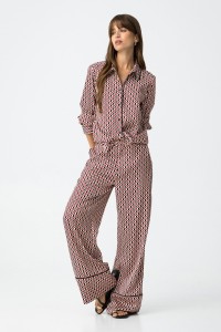 CAMISA TIFFOSI