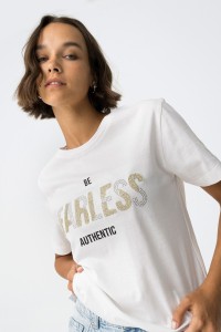CAMISETA TIFFOSI