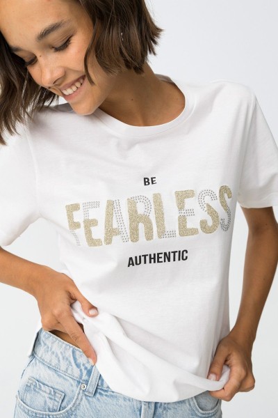 CAMISETA TIFFOSI