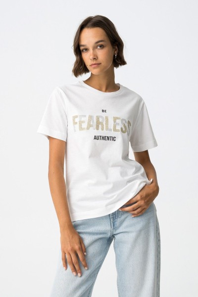 CAMISETA TIFFOSI