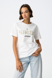 CAMISETA TIFFOSI