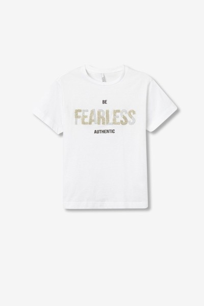 CAMISETA TIFFOSI