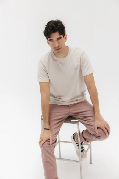 CAMISETA EL PULPO