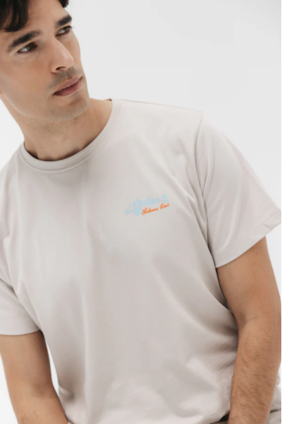 CAMISETA EL PULPO