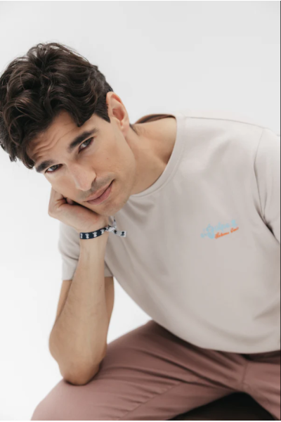 CAMISETA EL PULPO