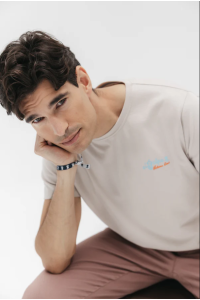 CAMISETA EL PULPO
