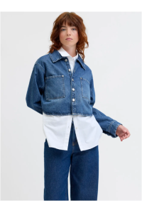SOBRECAMISA JJXX