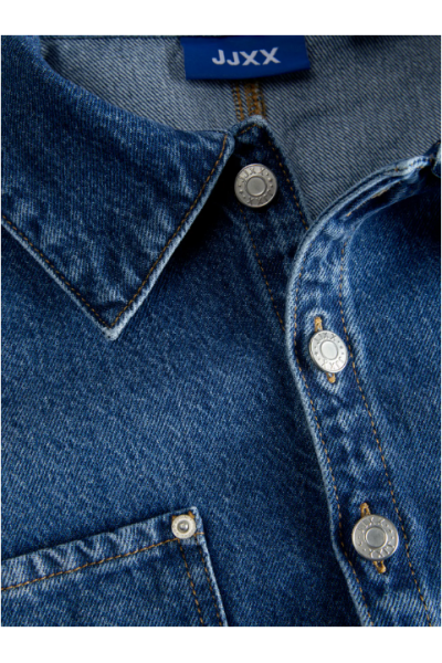 SOBRECAMISA JJXX