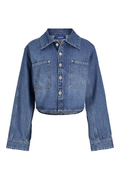 SOBRECAMISA JJXX
