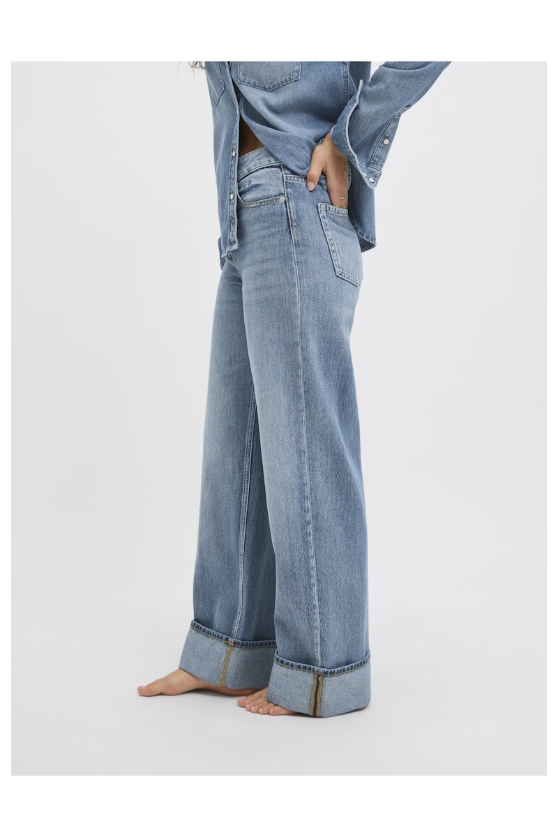 PANTALON JJXX TOKYO