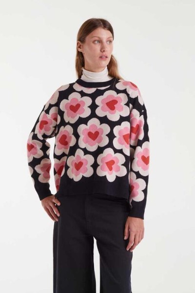 JERSEY COMPAÑIA FANTASTICA