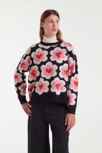 JERSEY COMPAÑIA FANTASTICA