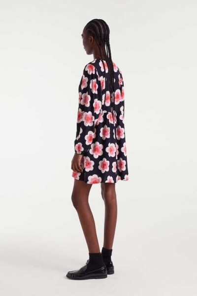 VESTIDO COMPAÑIA FANTASTICA