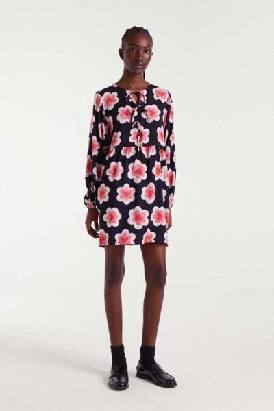 VESTIDO COMPAÑIA FANTASTICA