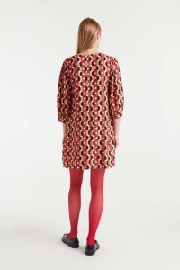 VESTIDO COMPAÑIA FANTASTICA