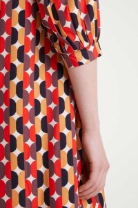 VESTIDO COMPAÑIA FANTASTICA